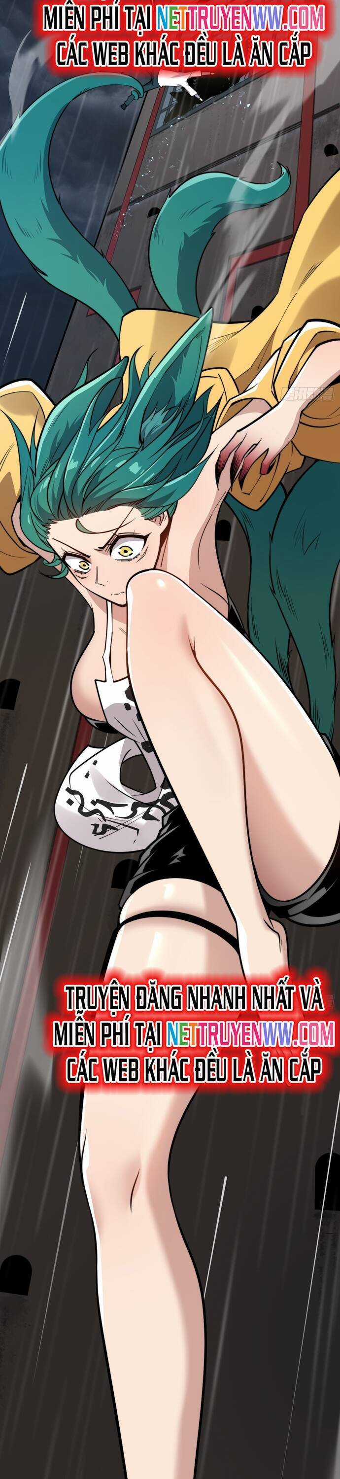 Ta Nằm Vùng Tại Yêu Quốc Món quà ý nghĩa nhất cho người thân yêu Chapter 12 trang 20