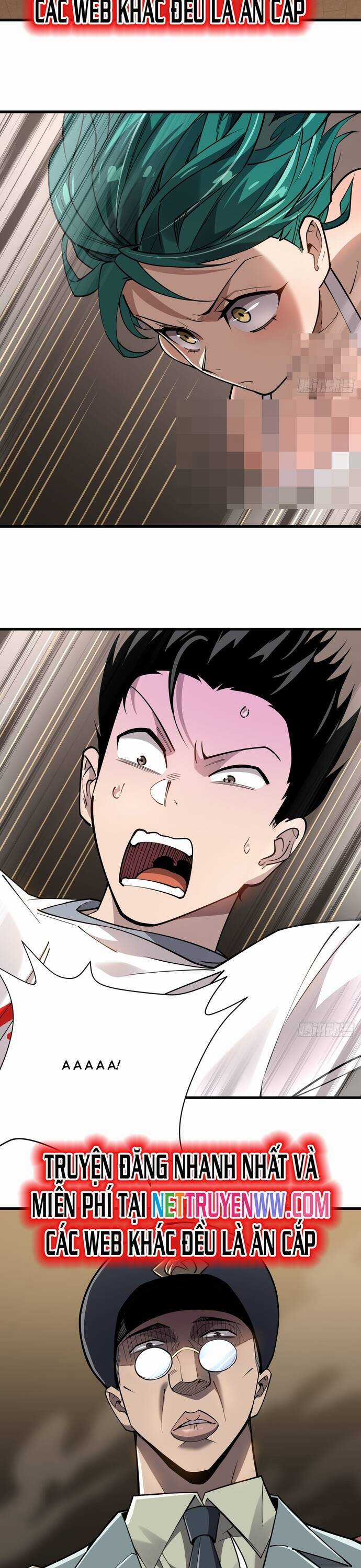 Ta Nằm Vùng Tại Yêu Quốc Món quà ý nghĩa nhất cho người thân yêu Chapter 12 trang 22