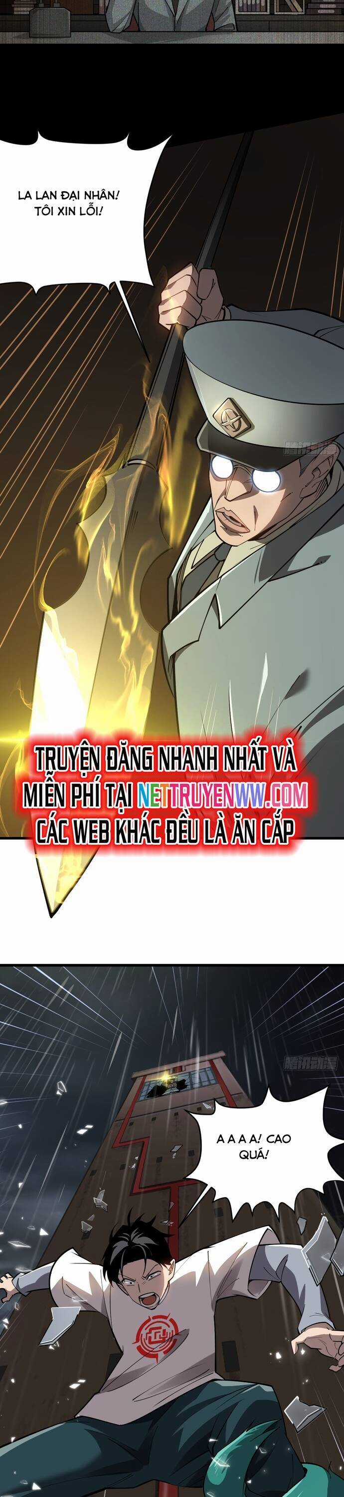 Ta Nằm Vùng Tại Yêu Quốc Món quà ý nghĩa nhất cho người thân yêu Chapter 12 trang 24