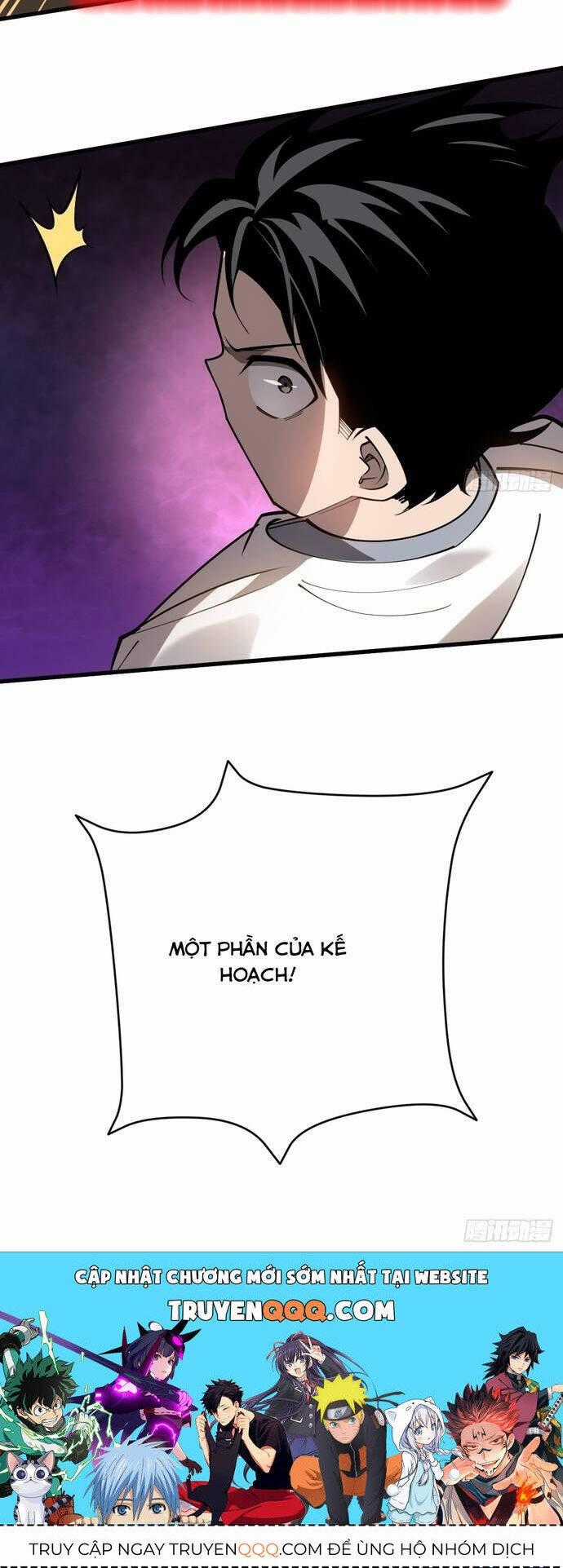 Ta Nằm Vùng Tại Yêu Quốc Món quà ý nghĩa nhất cho người thân yêu Chapter 12 trang 27