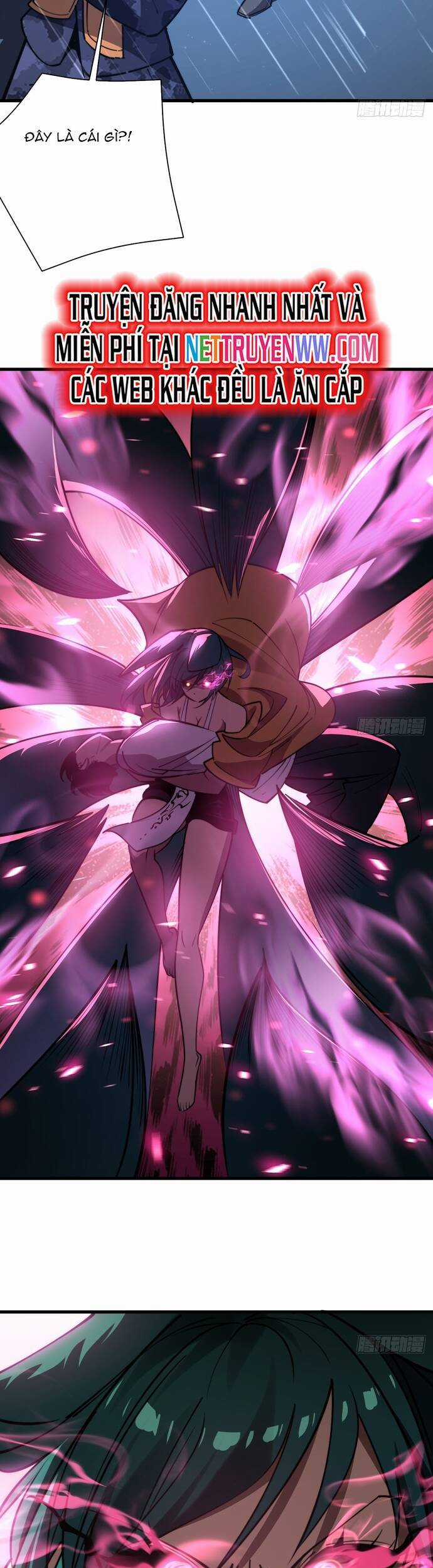 Ta Nằm Vùng Tại Yêu Quốc Món quà ý nghĩa nhất cho người thân yêu Chapter 13 trang 10