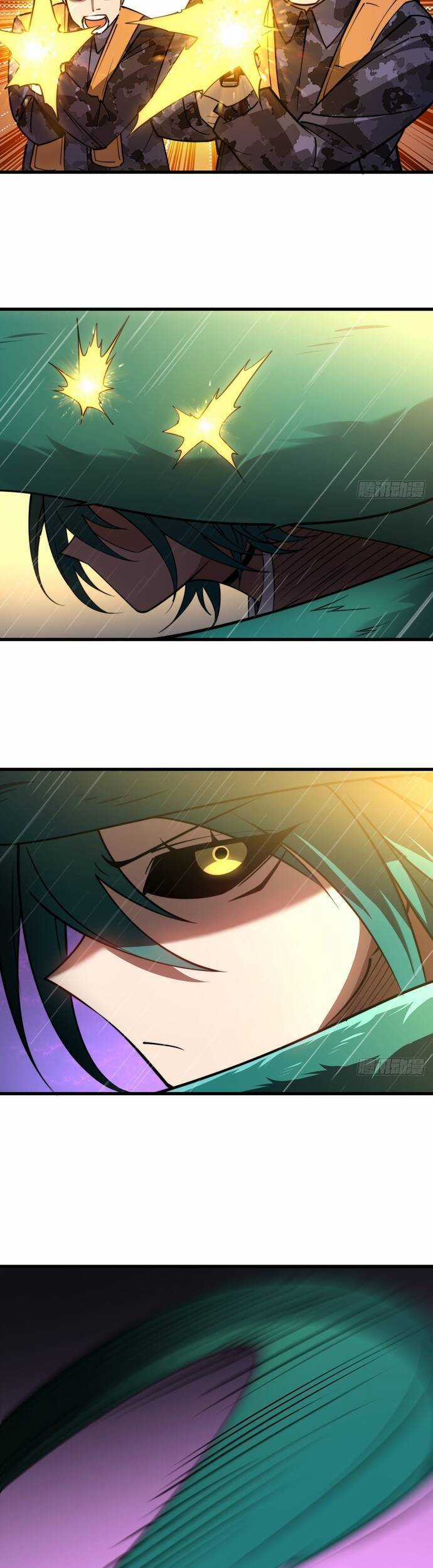 Ta Nằm Vùng Tại Yêu Quốc Món quà ý nghĩa nhất cho người thân yêu Chapter 13 trang 12