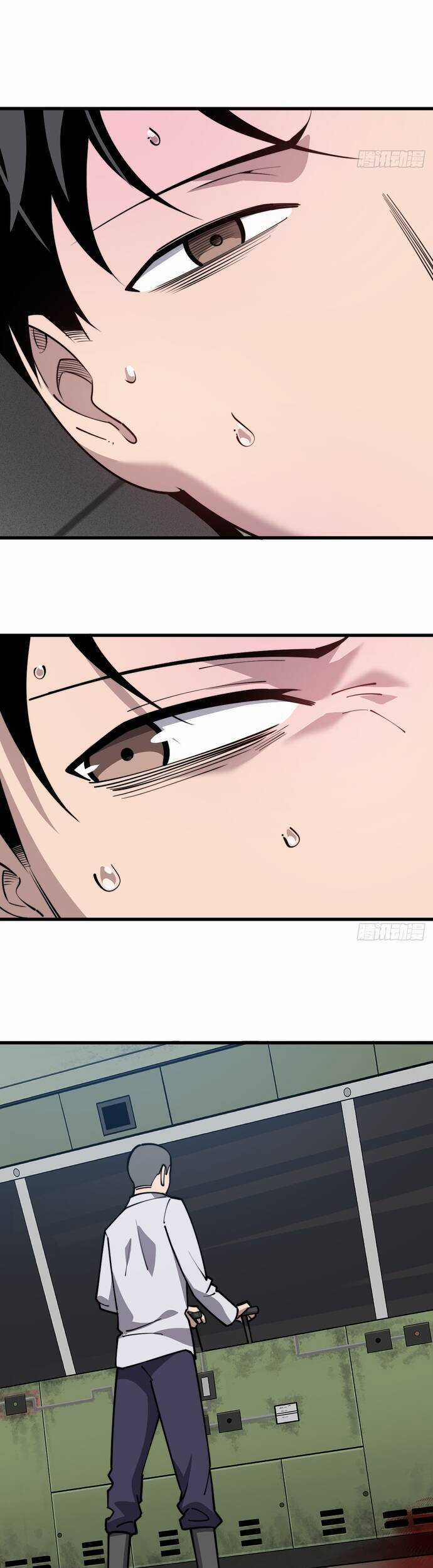 Ta Nằm Vùng Tại Yêu Quốc Món quà ý nghĩa nhất cho người thân yêu Chapter 15 trang 10