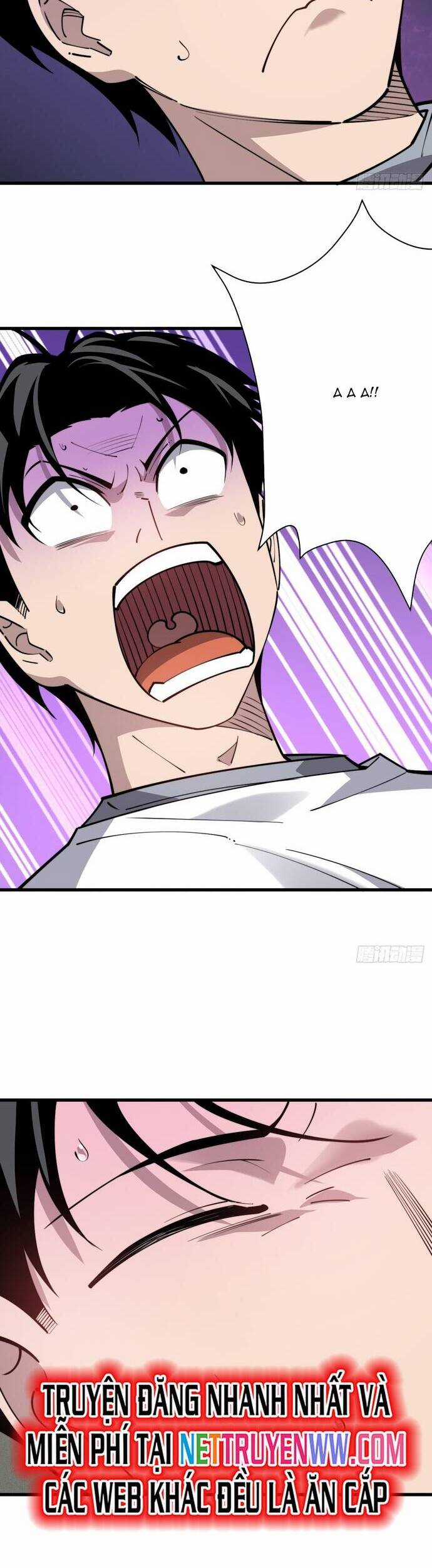 Ta Nằm Vùng Tại Yêu Quốc Món quà ý nghĩa nhất cho người thân yêu Chapter 15 trang 9