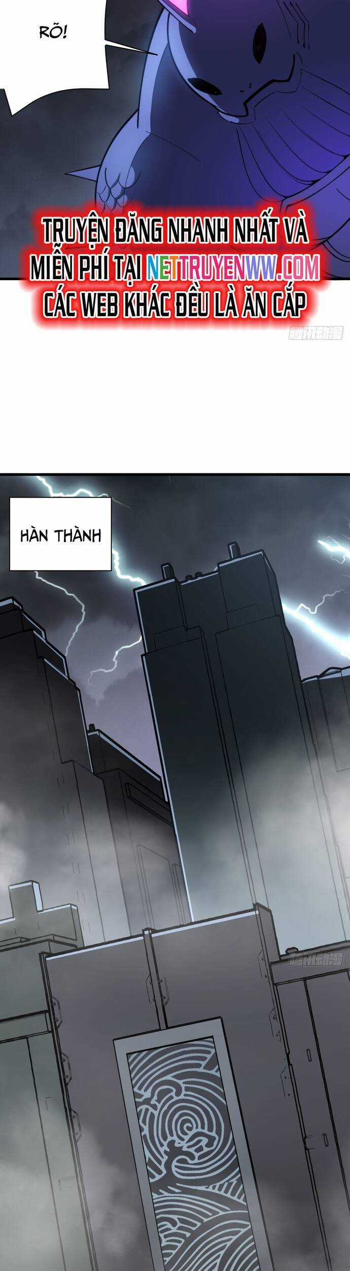 Ta Nằm Vùng Tại Yêu Quốc Món quà ý nghĩa nhất cho người thân yêu Chapter 16 trang 16