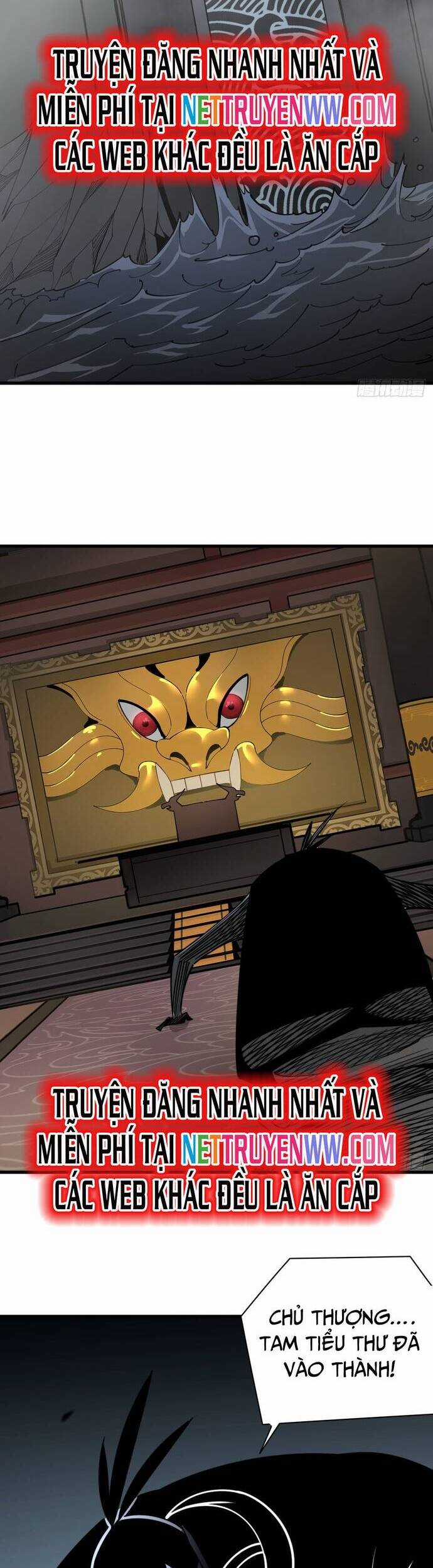 Ta Nằm Vùng Tại Yêu Quốc Món quà ý nghĩa nhất cho người thân yêu Chapter 16 trang 17