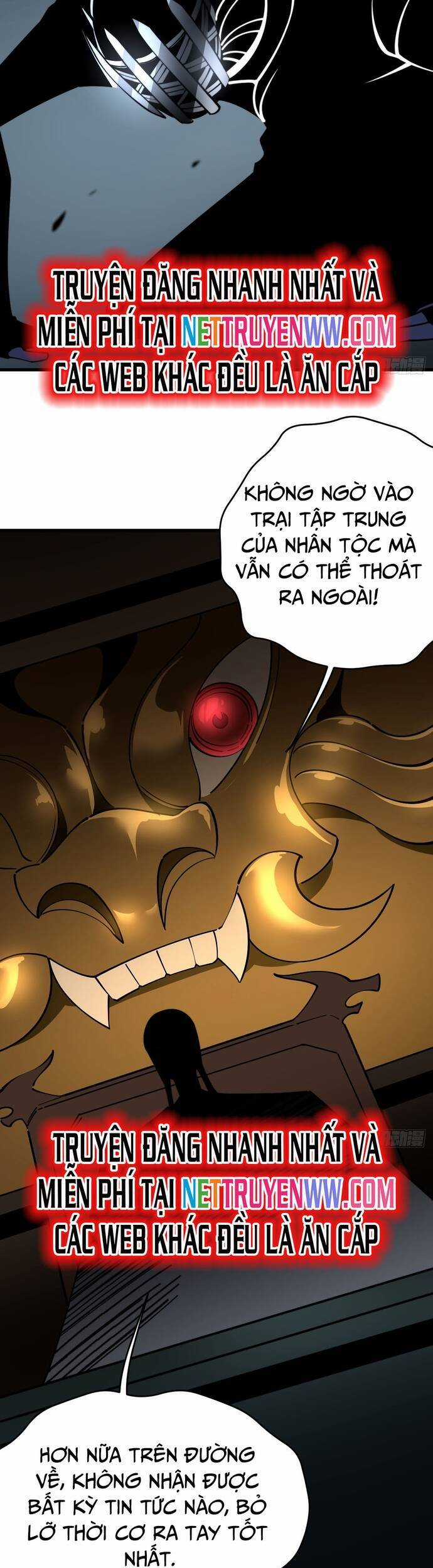 Ta Nằm Vùng Tại Yêu Quốc Món quà ý nghĩa nhất cho người thân yêu Chapter 16 trang 18