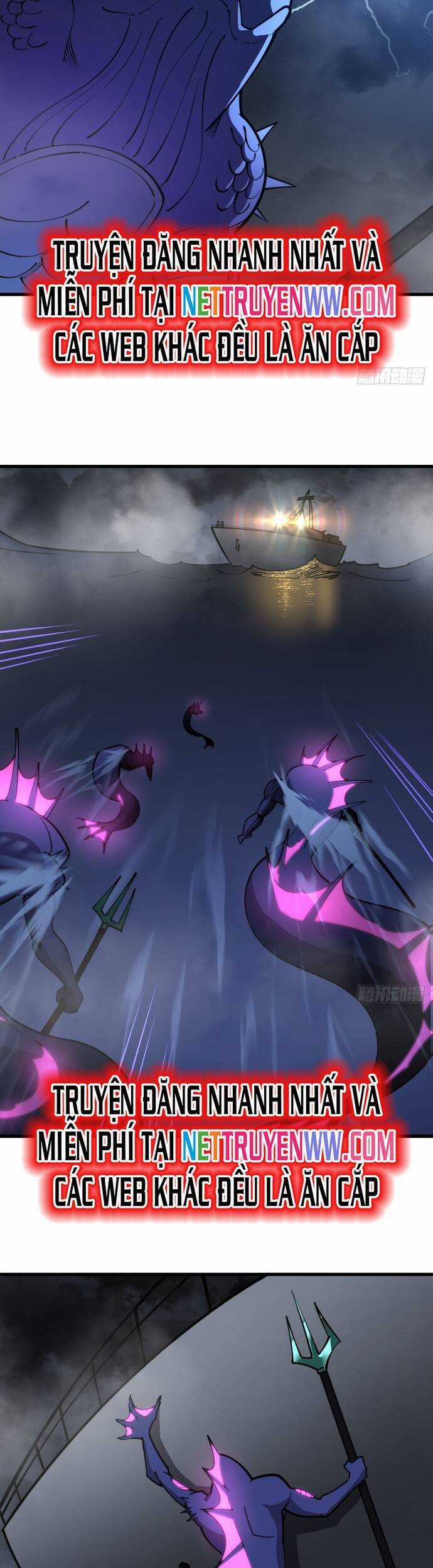 Ta Nằm Vùng Tại Yêu Quốc Món quà ý nghĩa nhất cho người thân yêu Chapter 16 trang 6