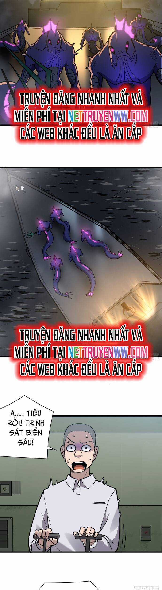 Ta Nằm Vùng Tại Yêu Quốc Món quà ý nghĩa nhất cho người thân yêu Chapter 16 trang 8