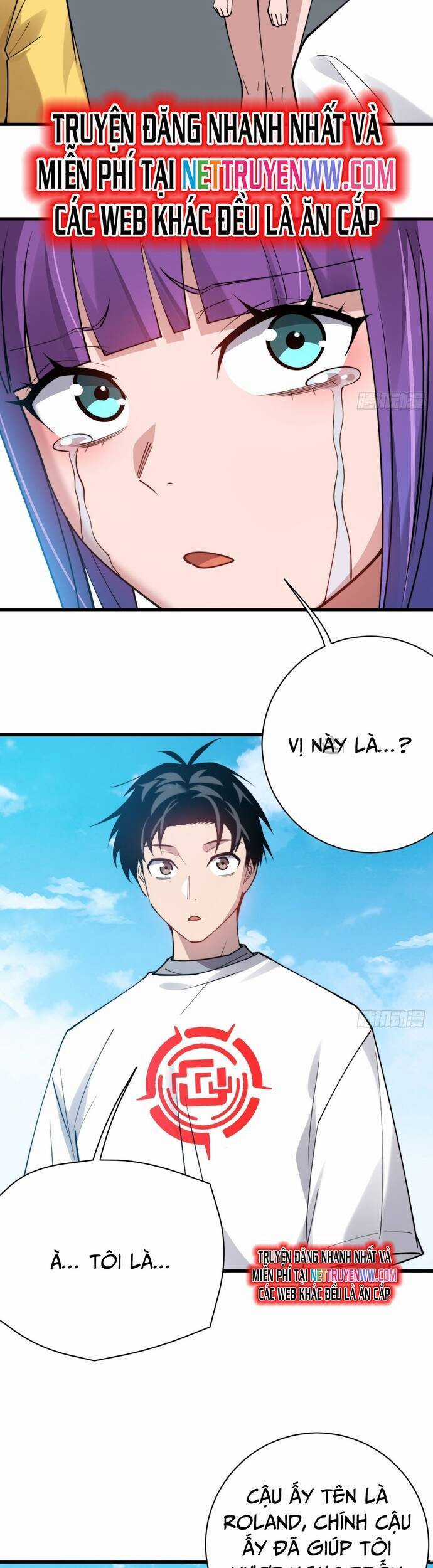 Ta Nằm Vùng Tại Yêu Quốc Món quà ý nghĩa nhất cho người thân yêu Chapter 17 trang 12