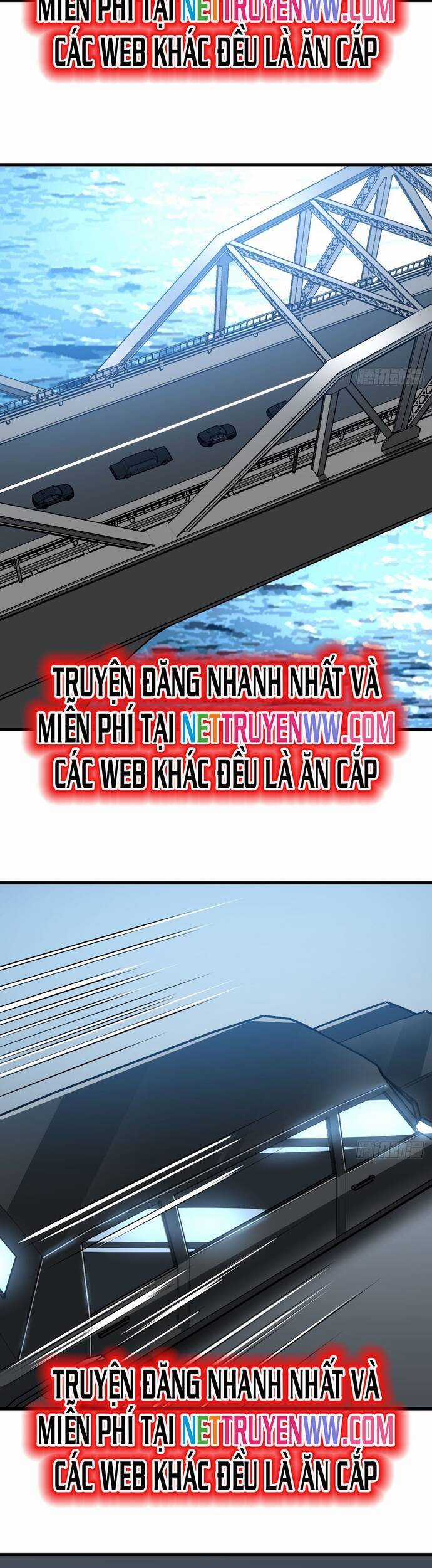 Ta Nằm Vùng Tại Yêu Quốc Món quà ý nghĩa nhất cho người thân yêu Chapter 17 trang 16