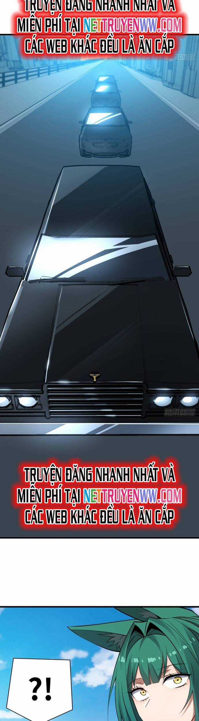 Ta Nằm Vùng Tại Yêu Quốc Món quà ý nghĩa nhất cho người thân yêu Chapter 17 trang 3