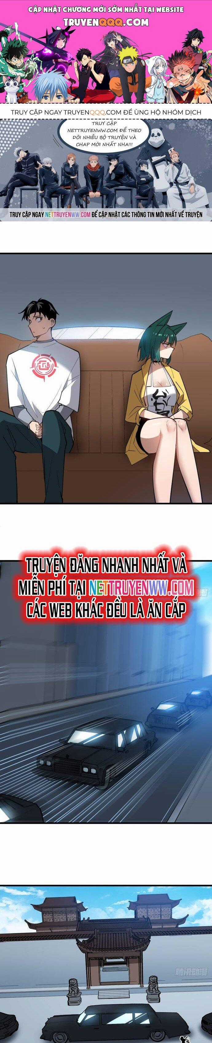 Ta Nằm Vùng Tại Yêu Quốc Món quà ý nghĩa nhất cho người thân yêu Chapter 18 trang 0