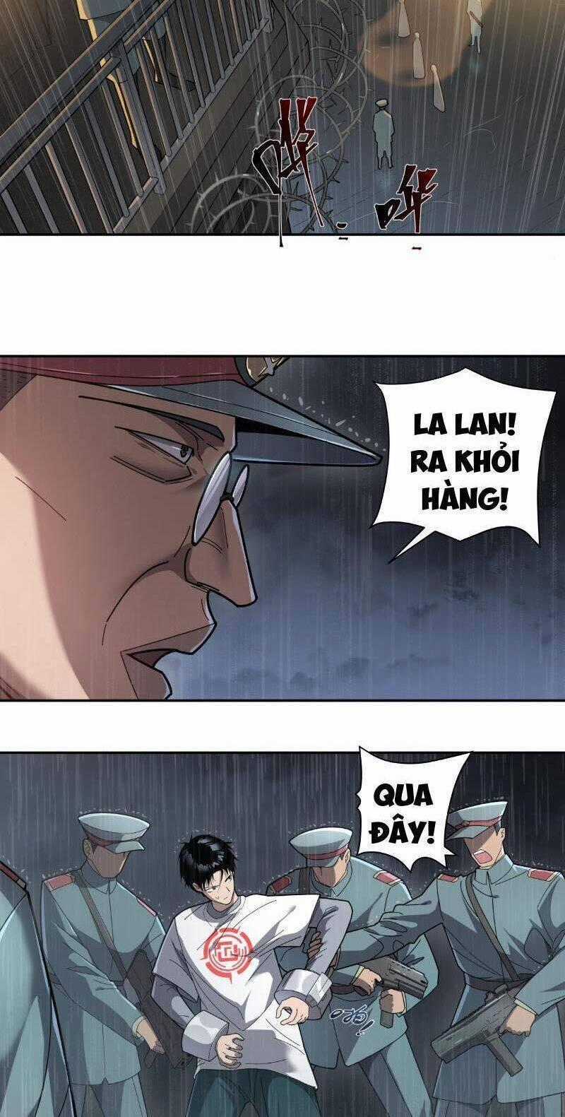 Ta Nằm Vùng Tại Yêu Quốc Món quà ý nghĩa nhất cho người thân yêu Chapter 2 trang 14