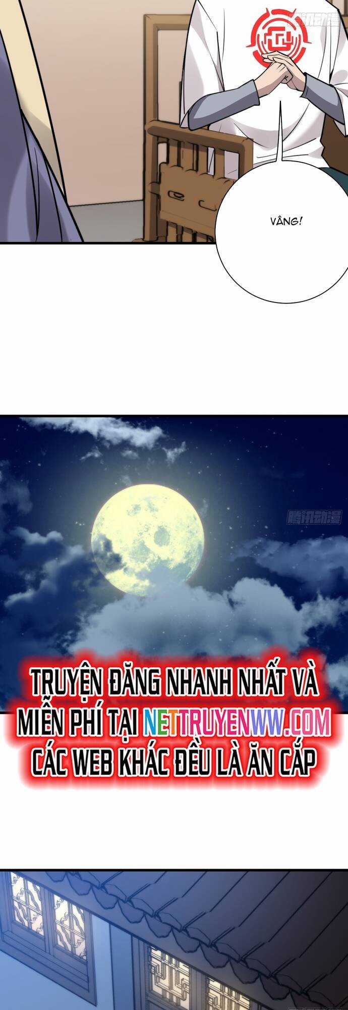 Ta Nằm Vùng Tại Yêu Quốc Món quà ý nghĩa nhất cho người thân yêu Chapter 21 trang 15