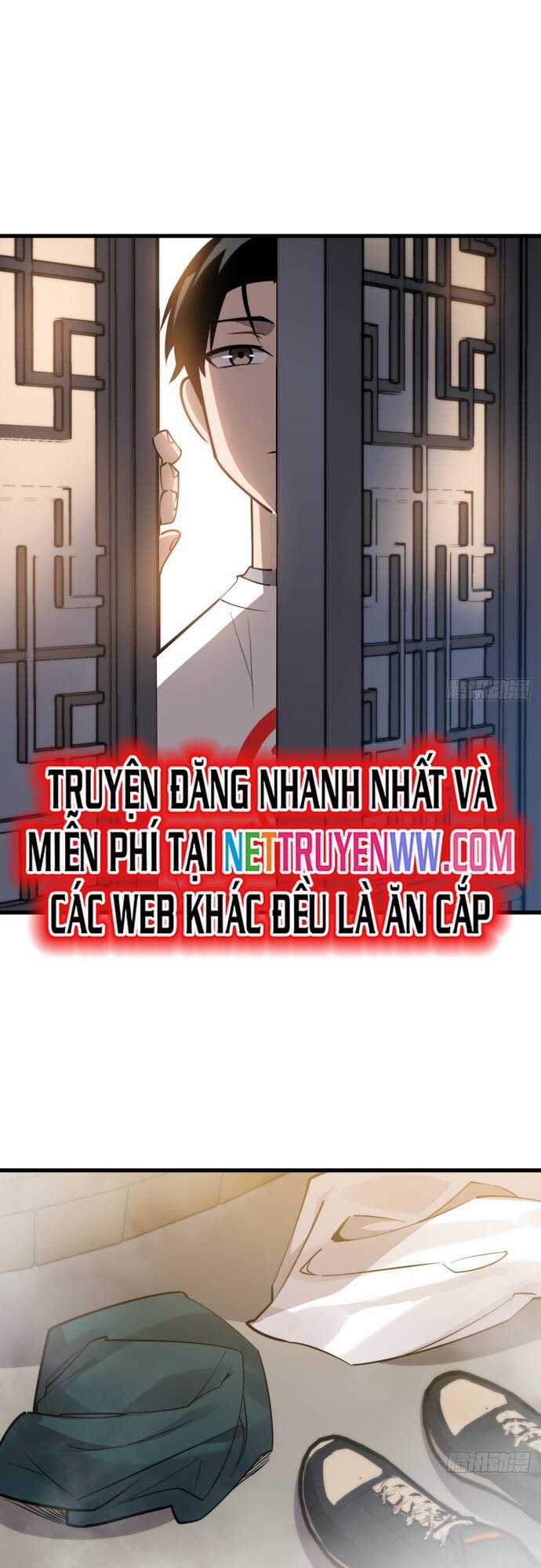 Ta Nằm Vùng Tại Yêu Quốc Món quà ý nghĩa nhất cho người thân yêu Chapter 21 trang 20