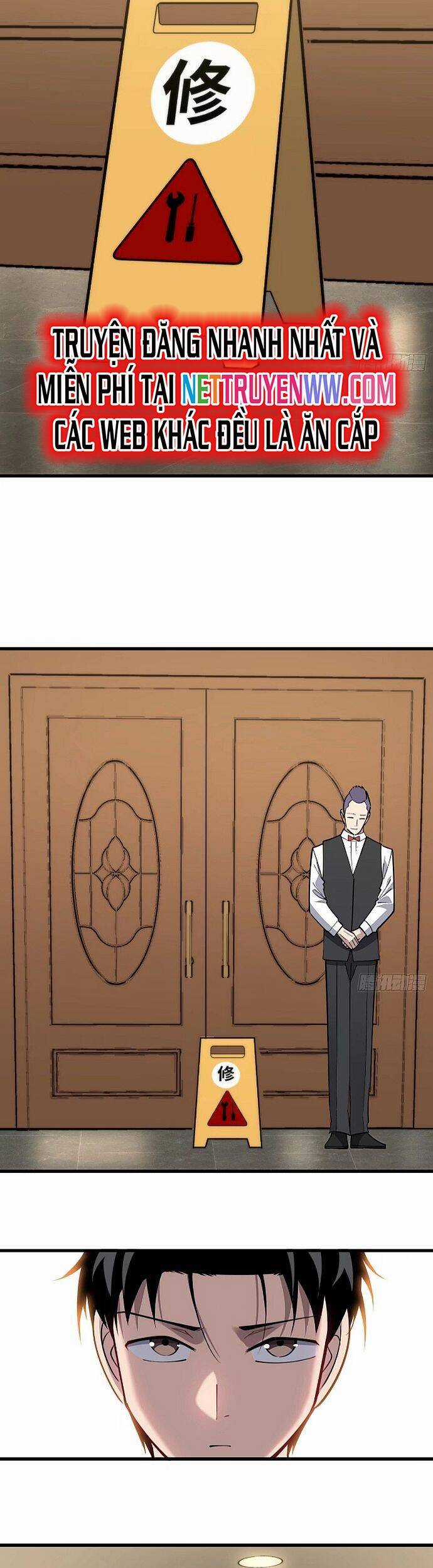 Ta Nằm Vùng Tại Yêu Quốc Món quà ý nghĩa nhất cho người thân yêu Chapter 24 trang 10