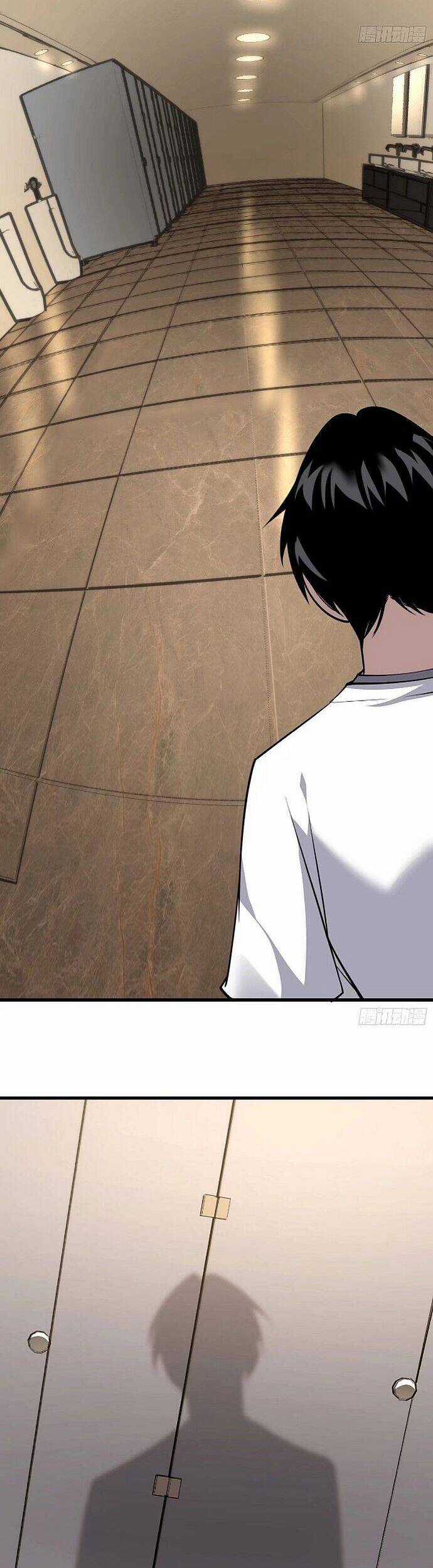 Ta Nằm Vùng Tại Yêu Quốc Món quà ý nghĩa nhất cho người thân yêu Chapter 24 trang 11