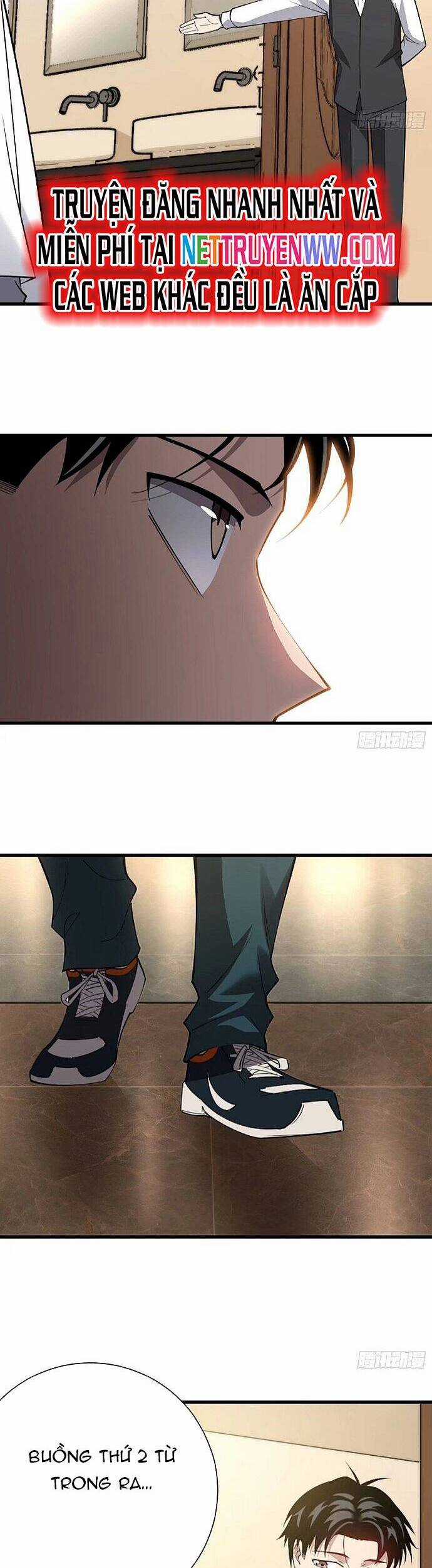 Ta Nằm Vùng Tại Yêu Quốc Món quà ý nghĩa nhất cho người thân yêu Chapter 24 trang 7