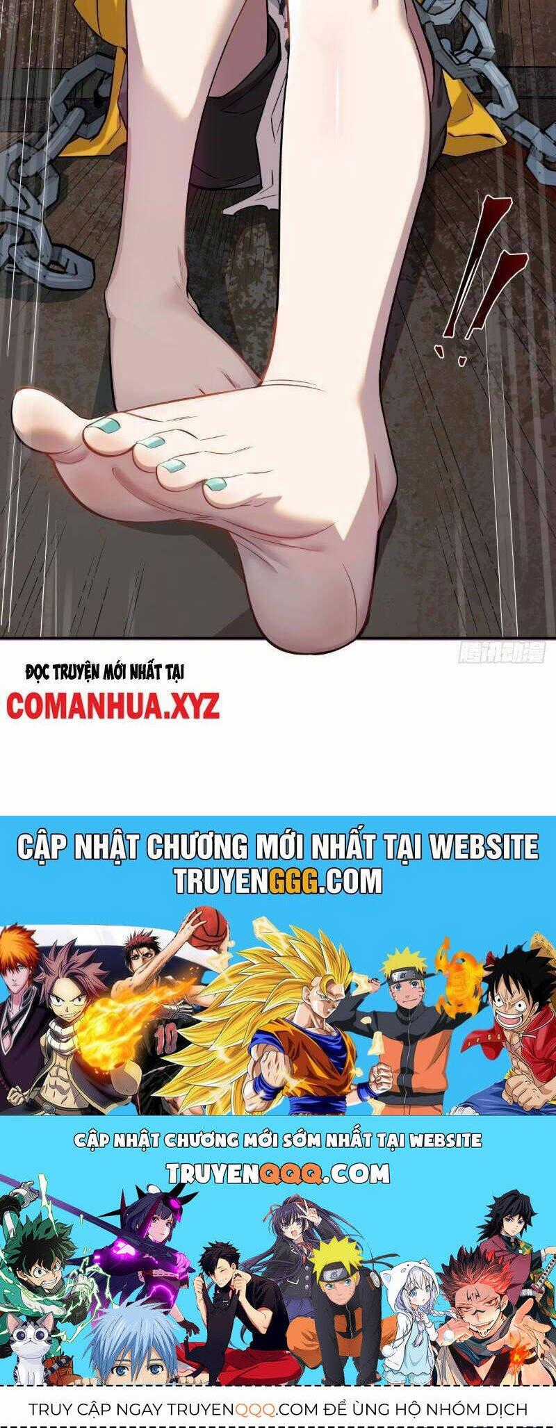 Ta Nằm Vùng Tại Yêu Quốc Món quà ý nghĩa nhất cho người thân yêu Chapter 3 trang 16