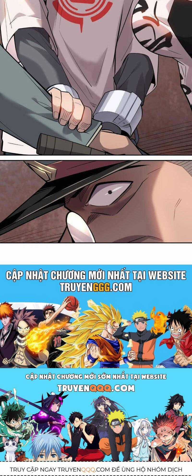 Ta Nằm Vùng Tại Yêu Quốc Món quà ý nghĩa nhất cho người thân yêu Chapter 4 trang 20