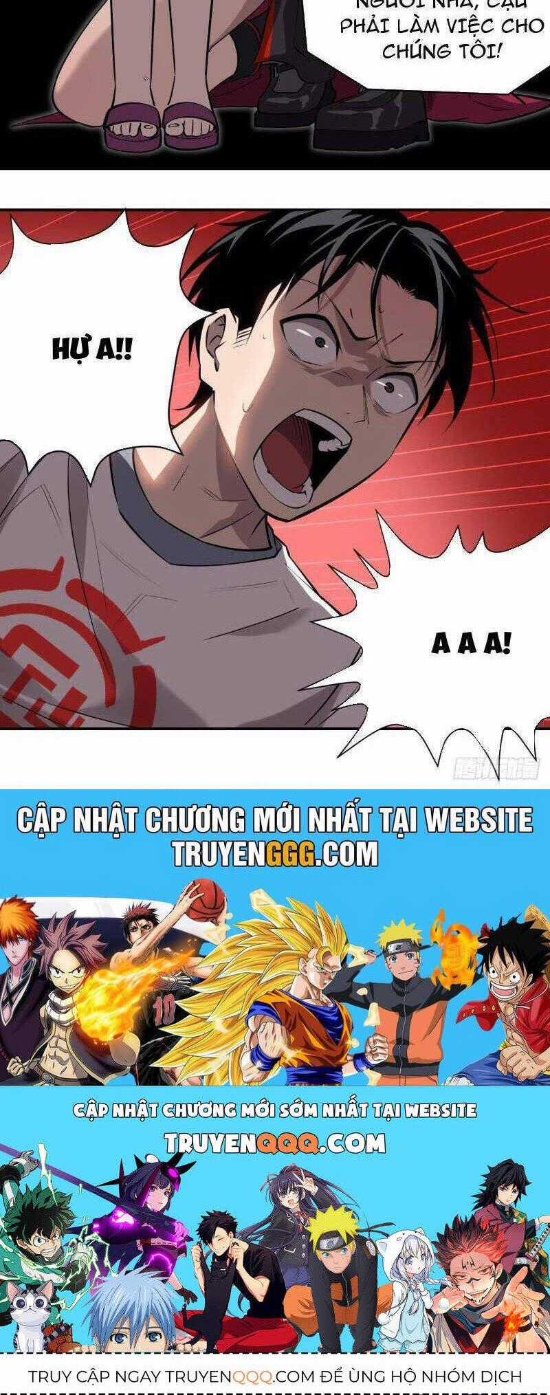 Ta Nằm Vùng Tại Yêu Quốc Món quà ý nghĩa nhất cho người thân yêu Chapter 5 trang 17