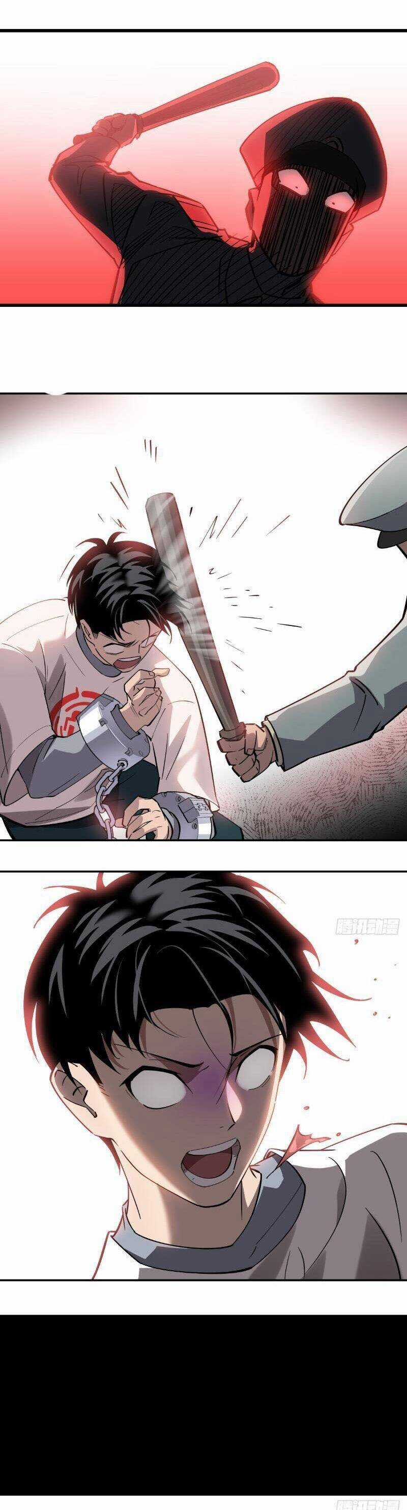 Ta Nằm Vùng Tại Yêu Quốc Món quà ý nghĩa nhất cho người thân yêu Chapter 5 trang 8