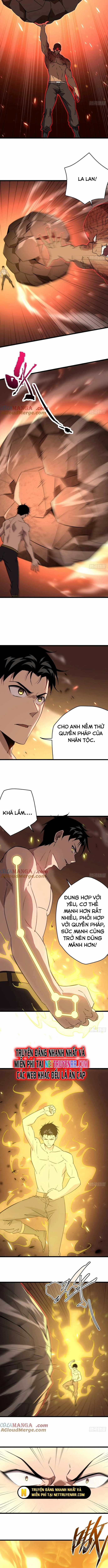 Ta Nằm Vùng Tại Yêu Quốc Chapter 48 trang 2