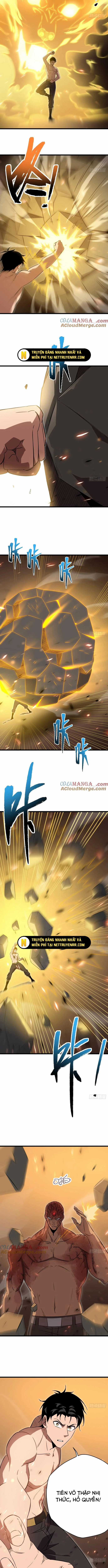 Ta Nằm Vùng Tại Yêu Quốc Chapter 48 trang 3