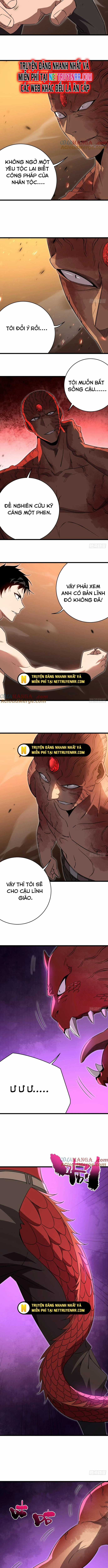 Ta Nằm Vùng Tại Yêu Quốc Chapter 48 trang 4