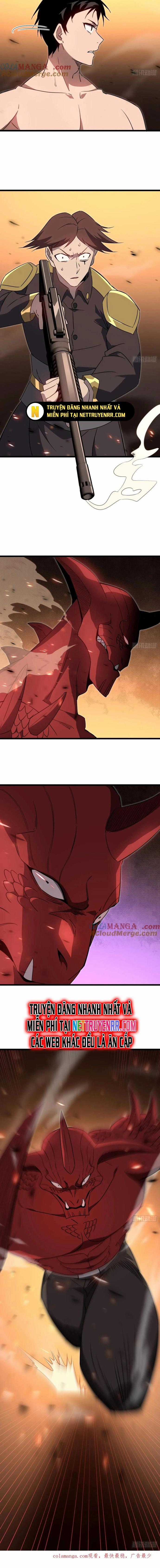 Ta Nằm Vùng Tại Yêu Quốc Chapter 48 trang 6