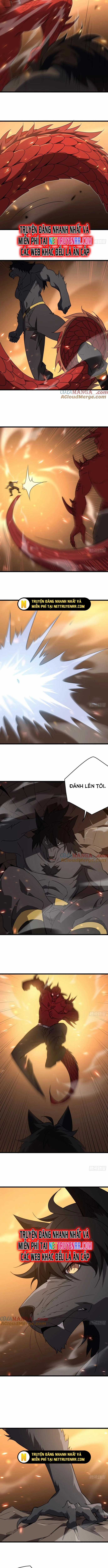 Ta Nằm Vùng Tại Yêu Quốc Chapter 49 trang 3