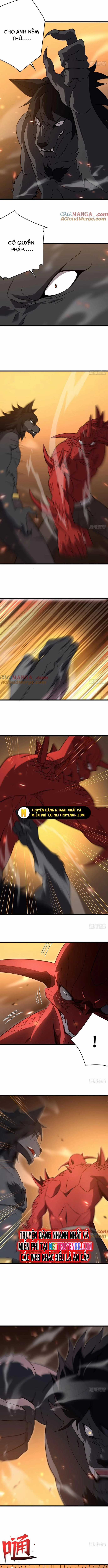 Ta Nằm Vùng Tại Yêu Quốc Chapter 49 trang 4