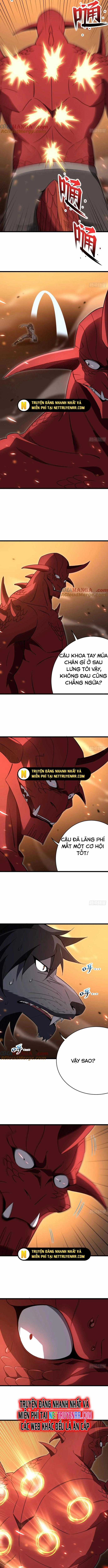 Ta Nằm Vùng Tại Yêu Quốc Chapter 49 trang 5