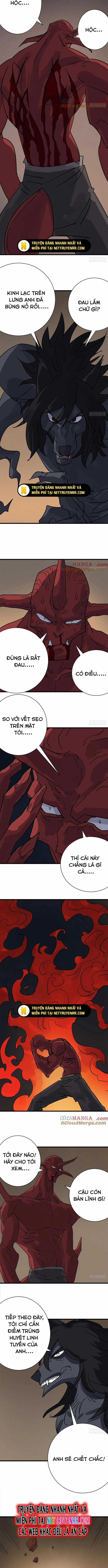Ta Nằm Vùng Tại Yêu Quốc Chapter 50 trang 1