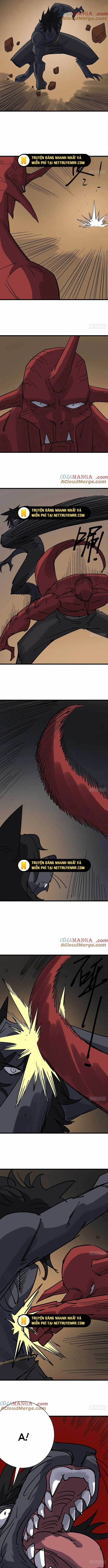 Ta Nằm Vùng Tại Yêu Quốc Chapter 50 trang 2