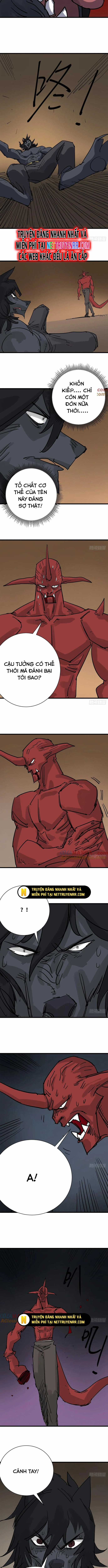 Ta Nằm Vùng Tại Yêu Quốc Chapter 50 trang 3