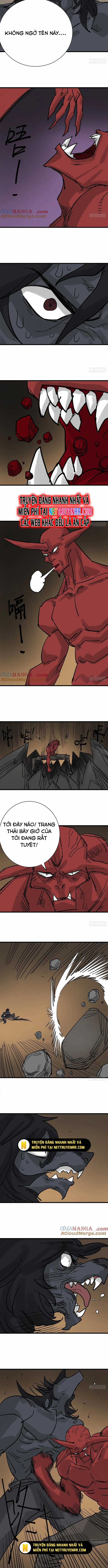 Ta Nằm Vùng Tại Yêu Quốc Chapter 50 trang 4