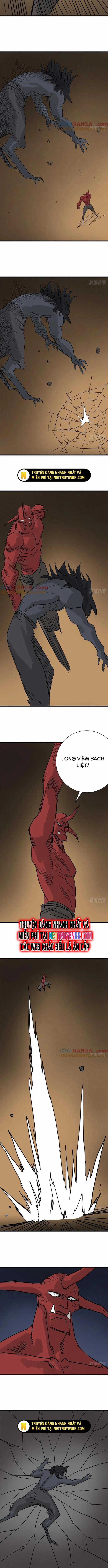 Ta Nằm Vùng Tại Yêu Quốc Chapter 50 trang 5