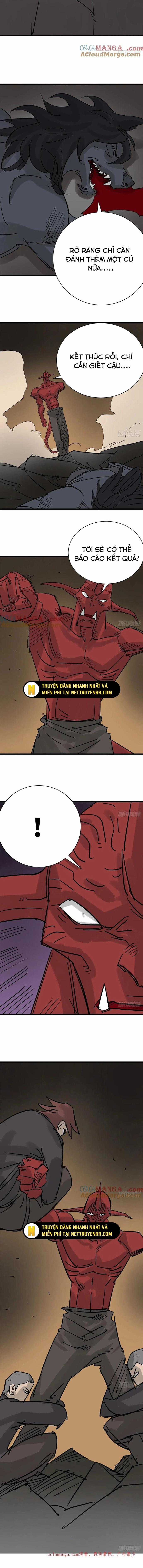 Ta Nằm Vùng Tại Yêu Quốc Chapter 50 trang 6