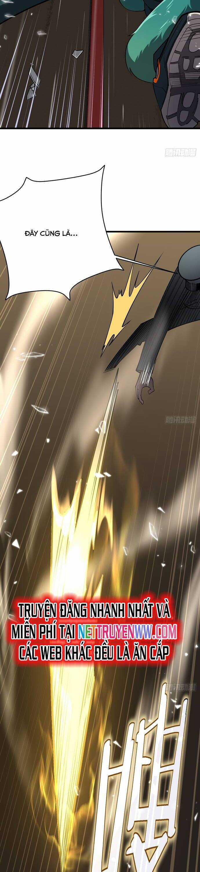 Ta Nằm Vùng Tại Yêu Quốc Chương 12 trang 25