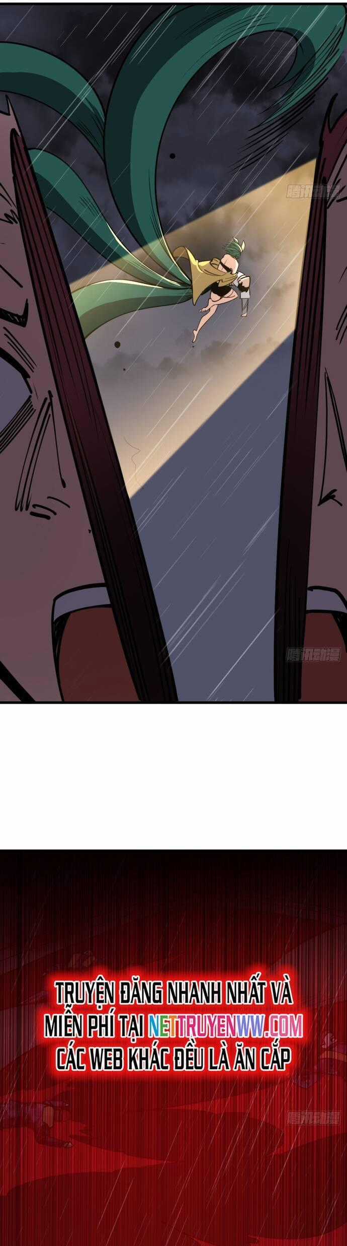 Ta Nằm Vùng Tại Yêu Quốc Chương 13 trang 14