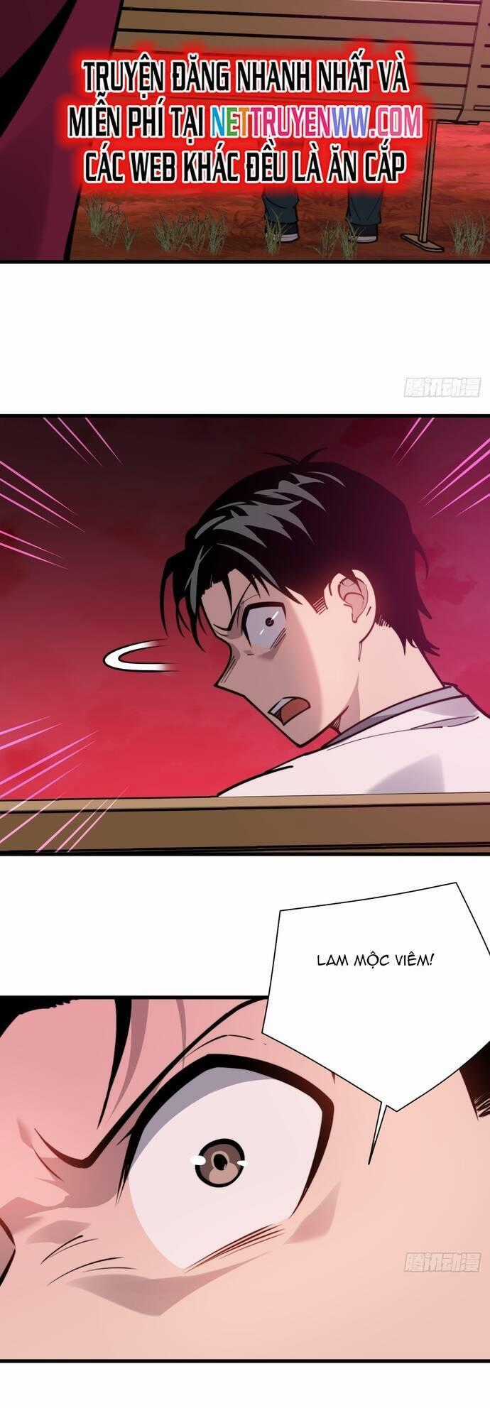 Ta Nằm Vùng Tại Yêu Quốc Chương 14 trang 16