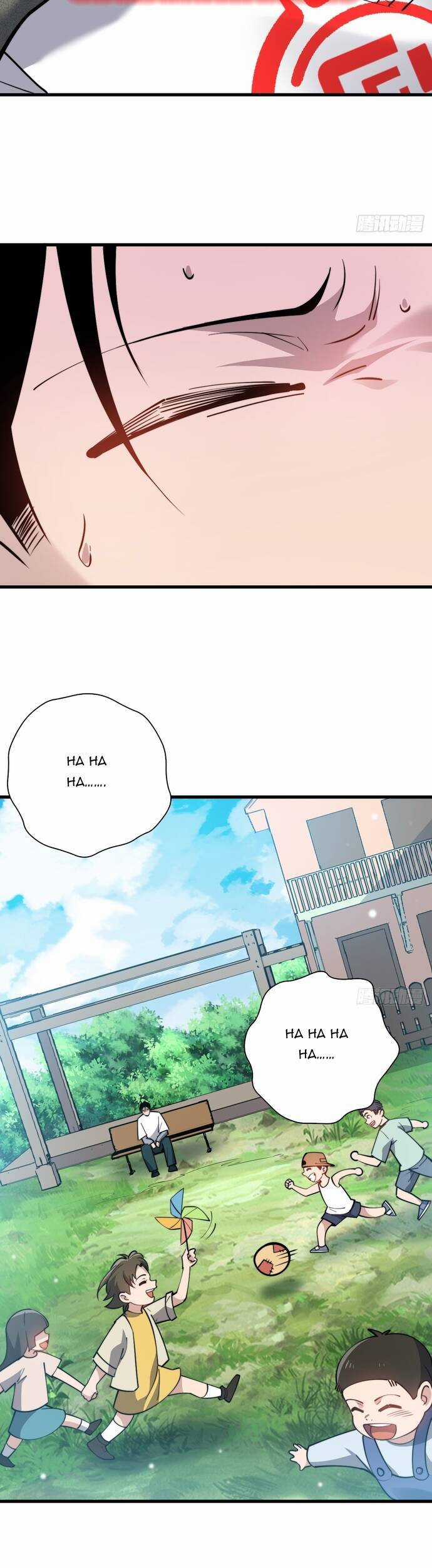 Ta Nằm Vùng Tại Yêu Quốc Chương 14 trang 8