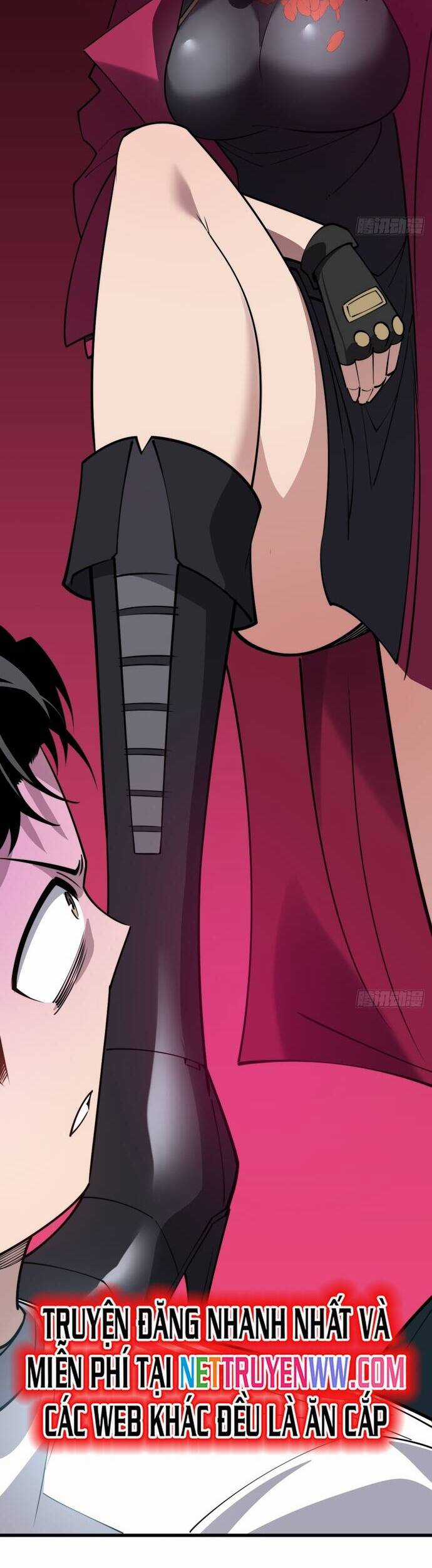 Ta Nằm Vùng Tại Yêu Quốc Chương 15 trang 7