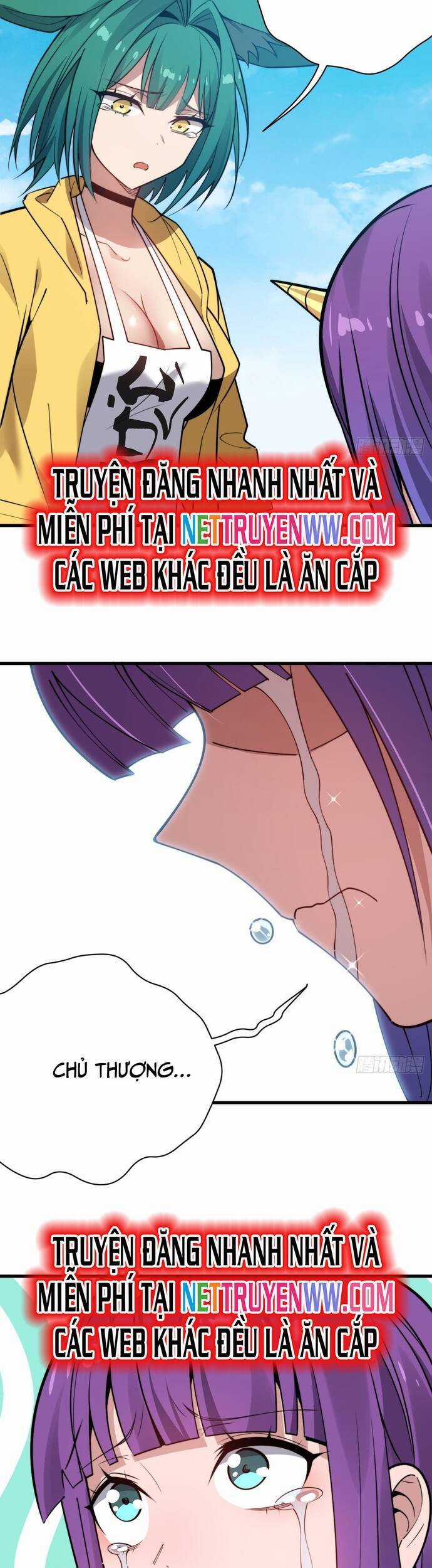 Ta Nằm Vùng Tại Yêu Quốc Chương 17 trang 10