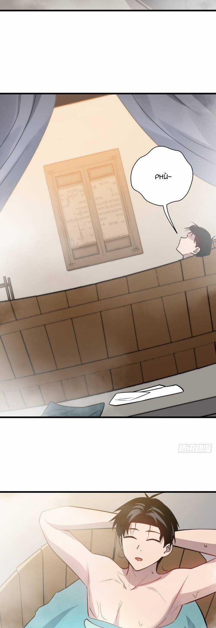 Ta Nằm Vùng Tại Yêu Quốc Chương 21 trang 21