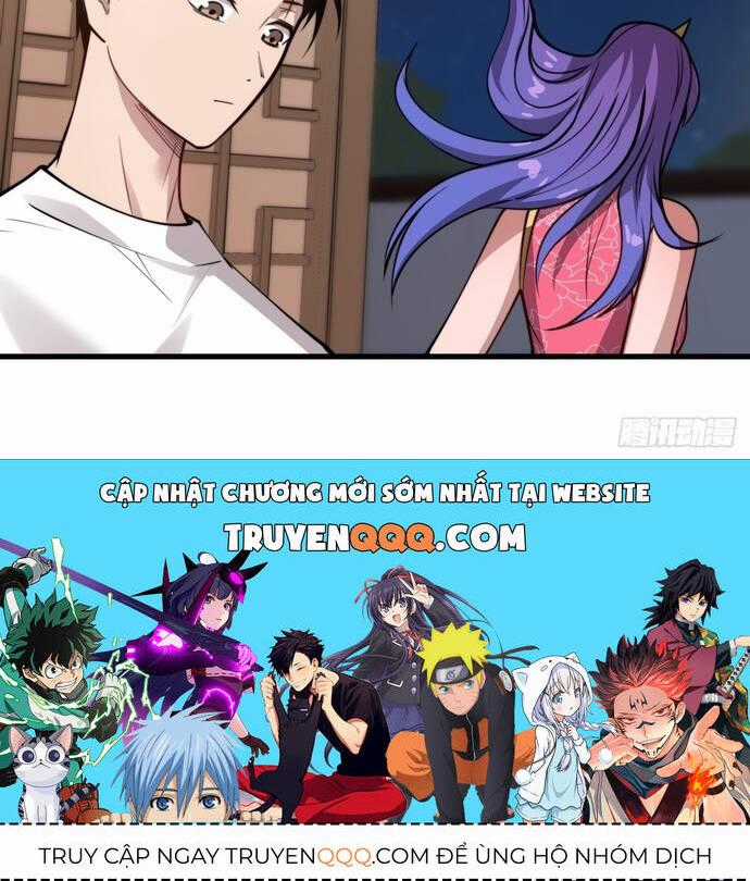 Ta Nằm Vùng Tại Yêu Quốc Chương 22 trang 15