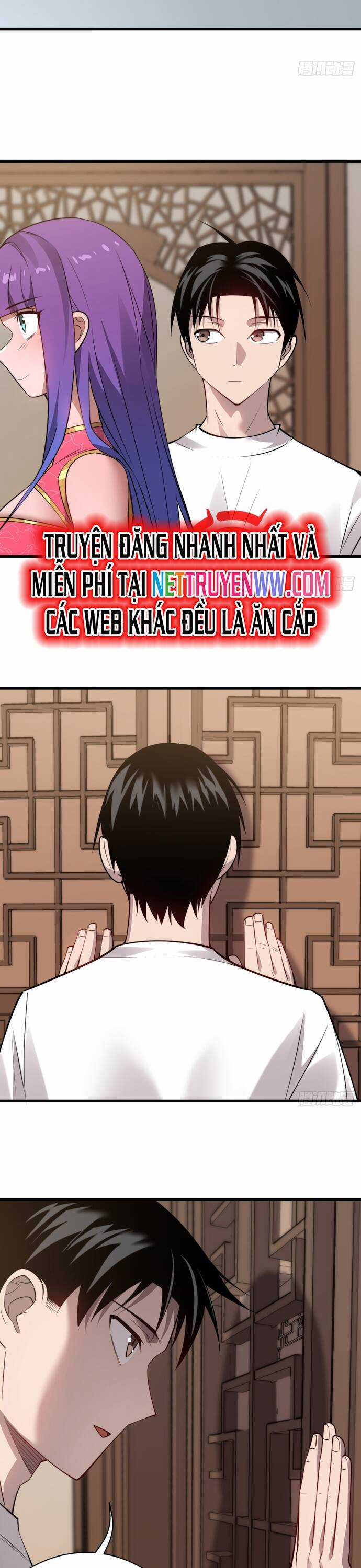 Ta Nằm Vùng Tại Yêu Quốc Chương 22 trang 4