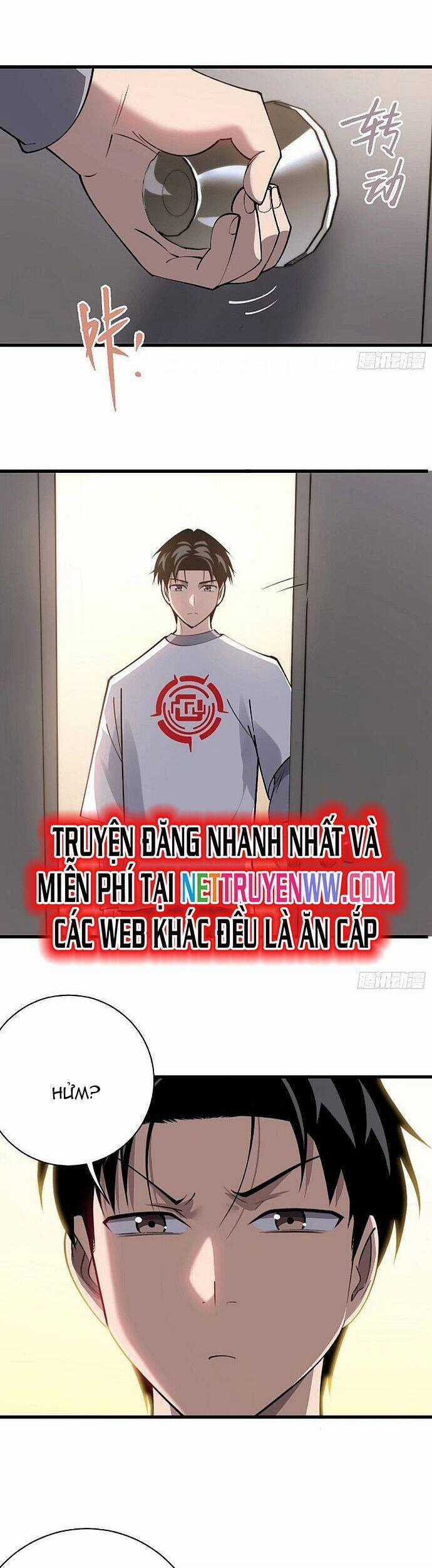 Ta Nằm Vùng Tại Yêu Quốc Chương 24 trang 13